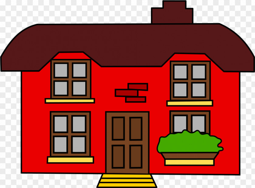 House Clip Art Dicker Pre School Pre-school Home PNG