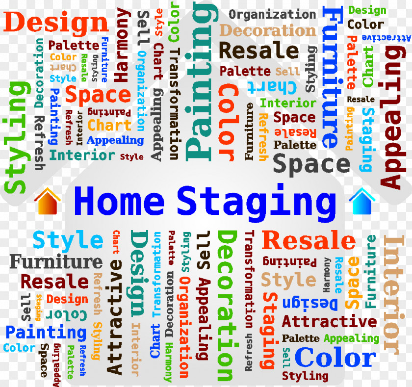 House Home Staging Real Estate Royalty-free PNG
