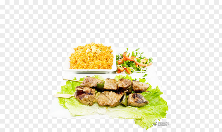 Kebab Shish Shawarma Vegetarian Cuisine Garnish PNG