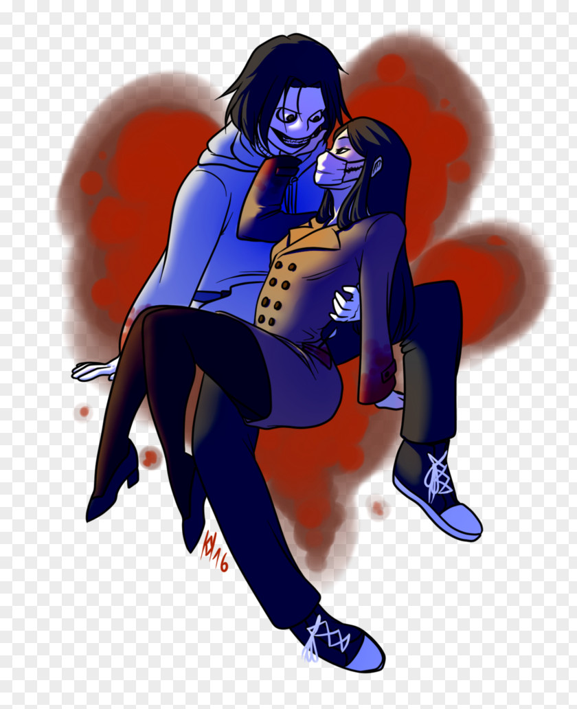 Kuchisake Onna Art Fiction Drawing Sonic The Hedgehog PNG