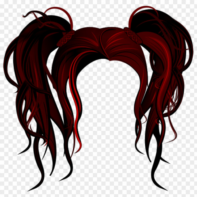 Love Hair Image Clip Art Wig Drawing PNG