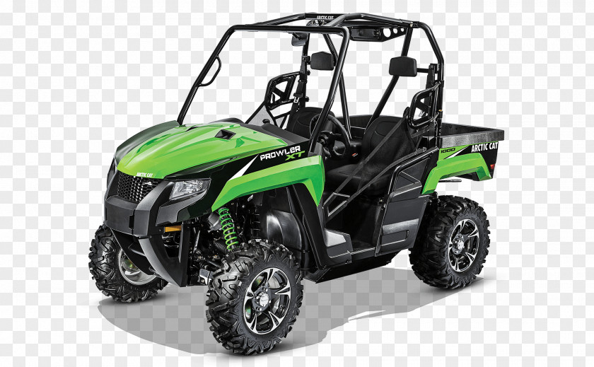 Motorcycle Plymouth Prowler Arctic Cat Side By All-terrain Vehicle PNG