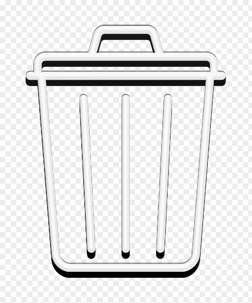 Recycling Bin Icon Trash Photography Skills PNG