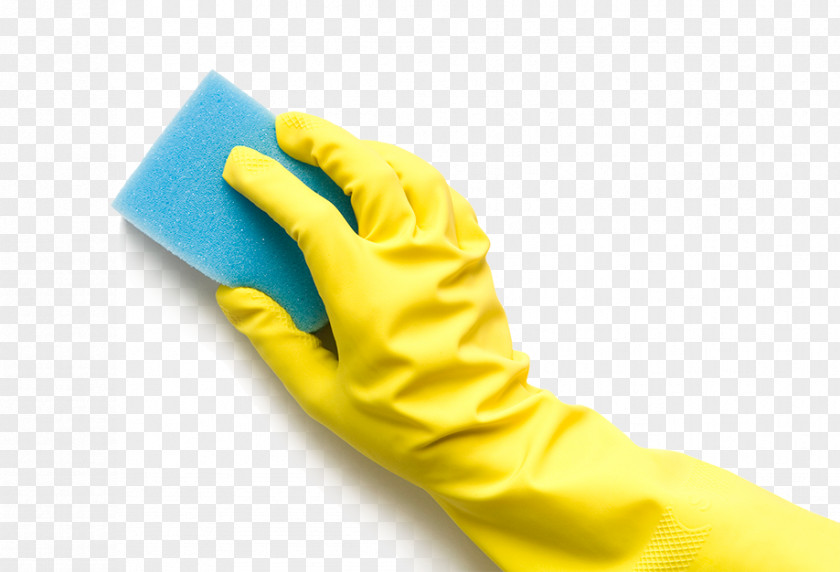 Sponges Sponge Cleaning Hand Housekeeping PNG