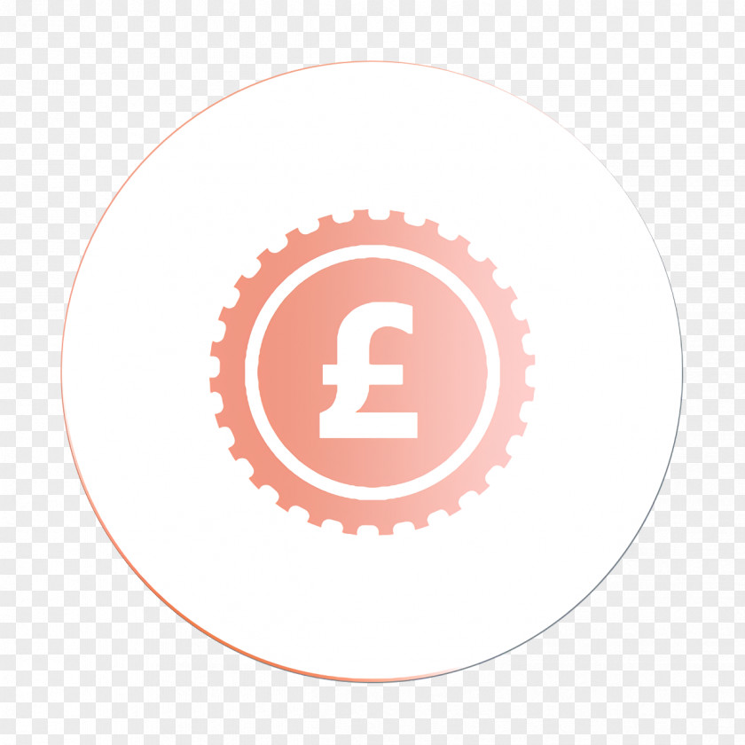 Symbol Label British Icon Cash Coin PNG