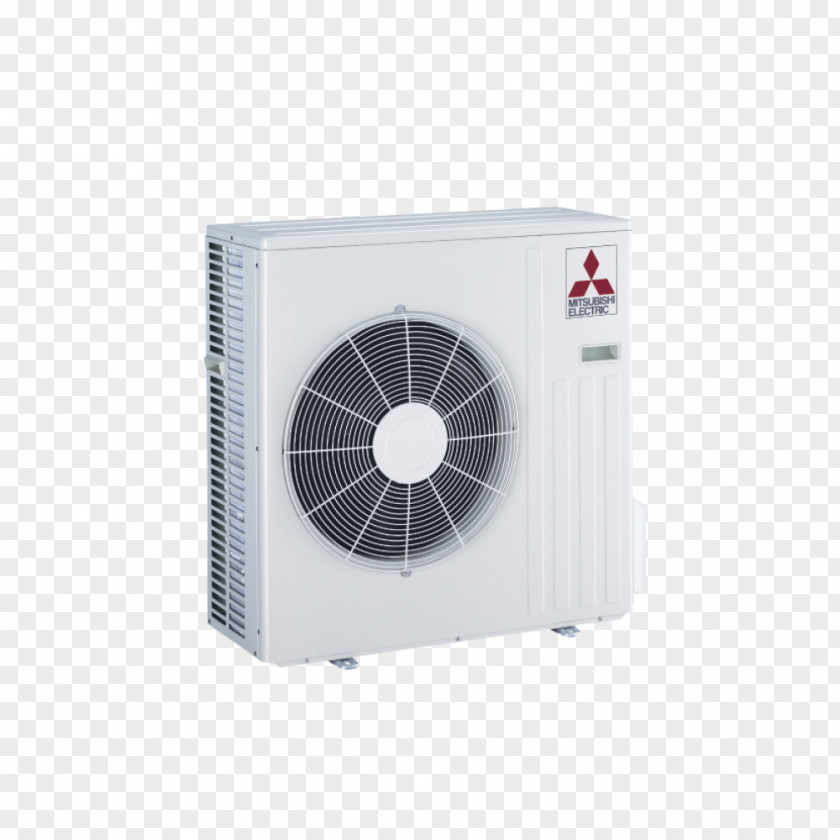 Air Conditioning Mitsubishi Electric Source Heat Pumps HVAC PNG