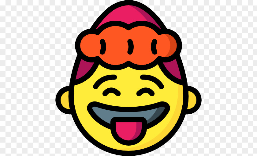 Emoji Smiley Clip Art PNG