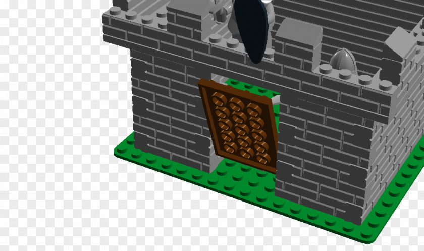 House Roof PNG