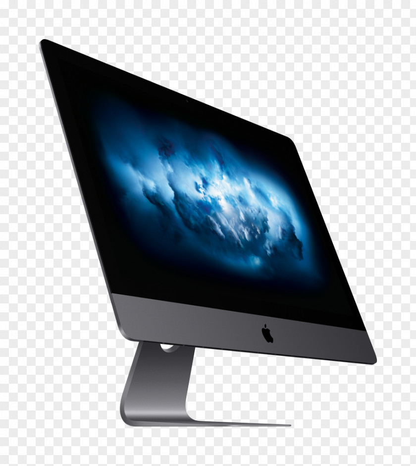 Imac MacBook Pro IMac Xeon Radeon PNG