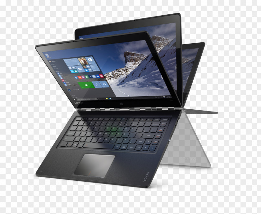 Laptops Laptop ThinkPad Yoga MacBook Pro Lenovo 2 Intel Core I7 PNG
