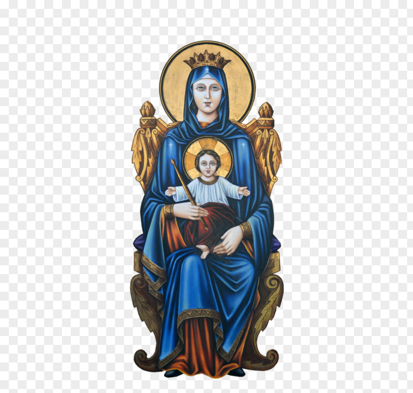 Mary Feodorovskaya Icon Of The Mother God Nazareth Religion Theotokos PNG