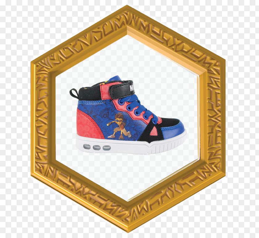 Mother Image Shoe PNG