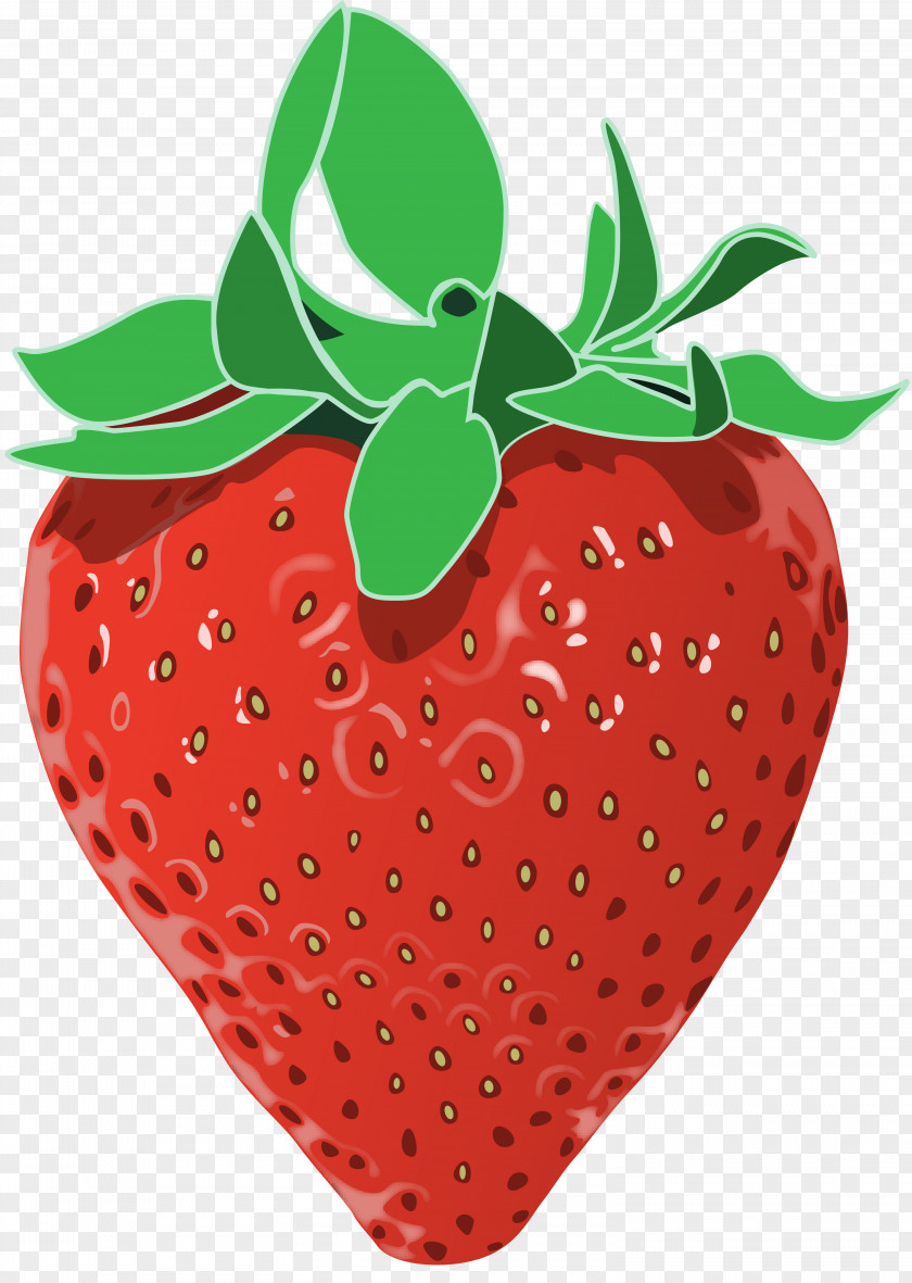 Strawberries Vector Strawberry PNG