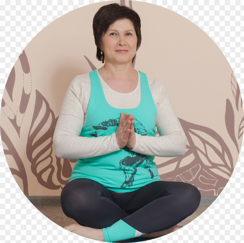 Yoga Центр йоги 