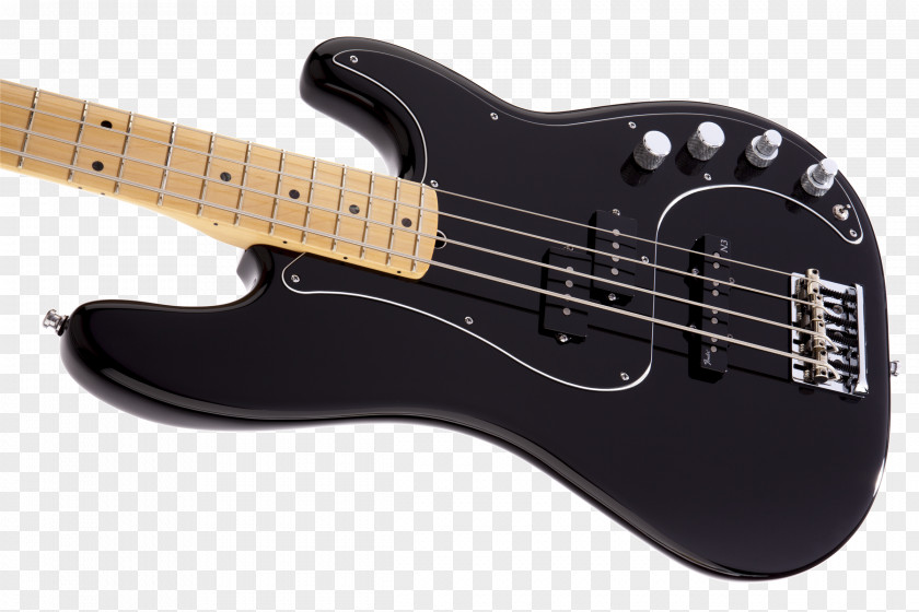 Bass Guitar Electric Fender Precision Musical Instruments Corporation Jazz PNG