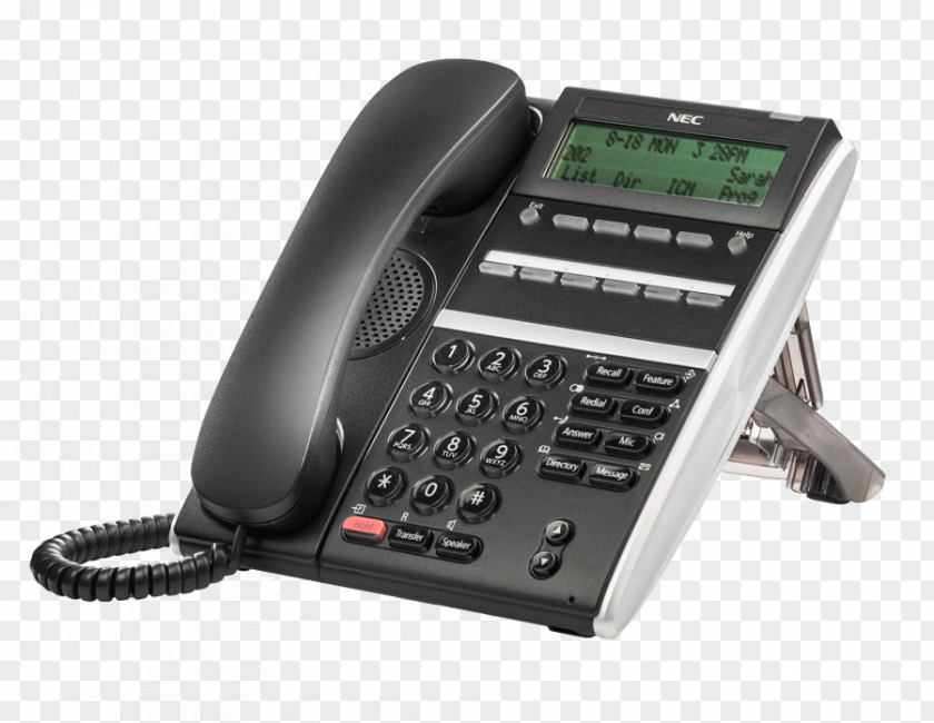 Business Telephone System VoIP Phone Panasonic PNG