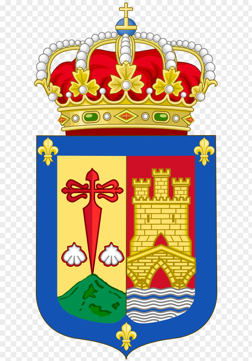 Coat Of Arms The Prince Asturias Victory Cross Spain PNG