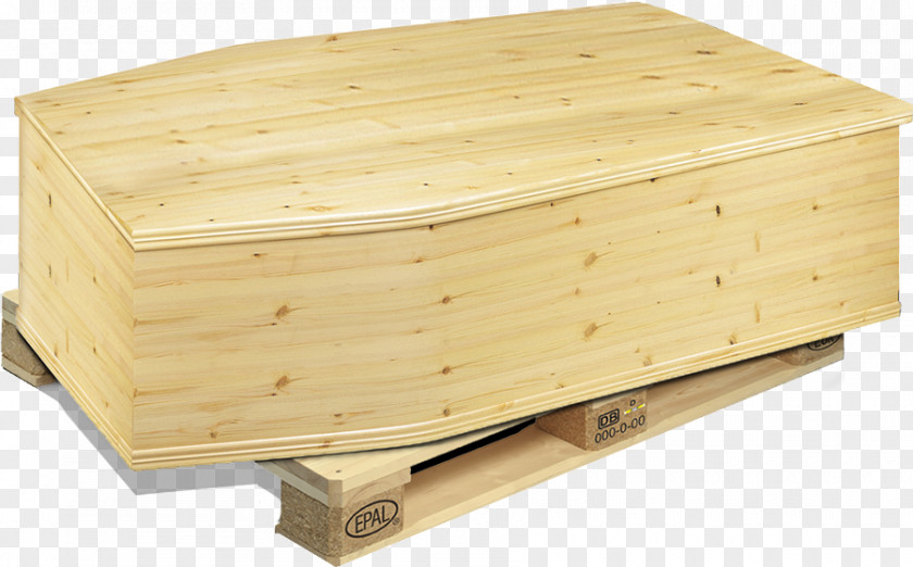 Coffin Table Furniture Wood Drawer Box PNG