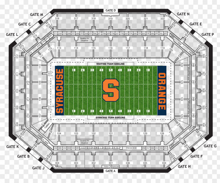 Football Gate Carrier Dome Syracuse Orange Men's Basketball Harlem Globetrotters Women's PNG