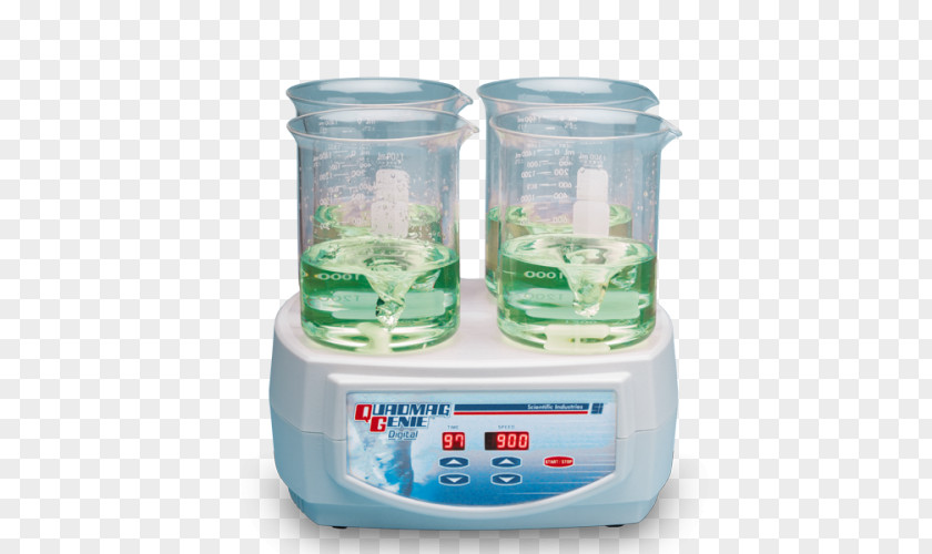 Glass Magnetic Stirrer Laboratory Blender Incubator PNG