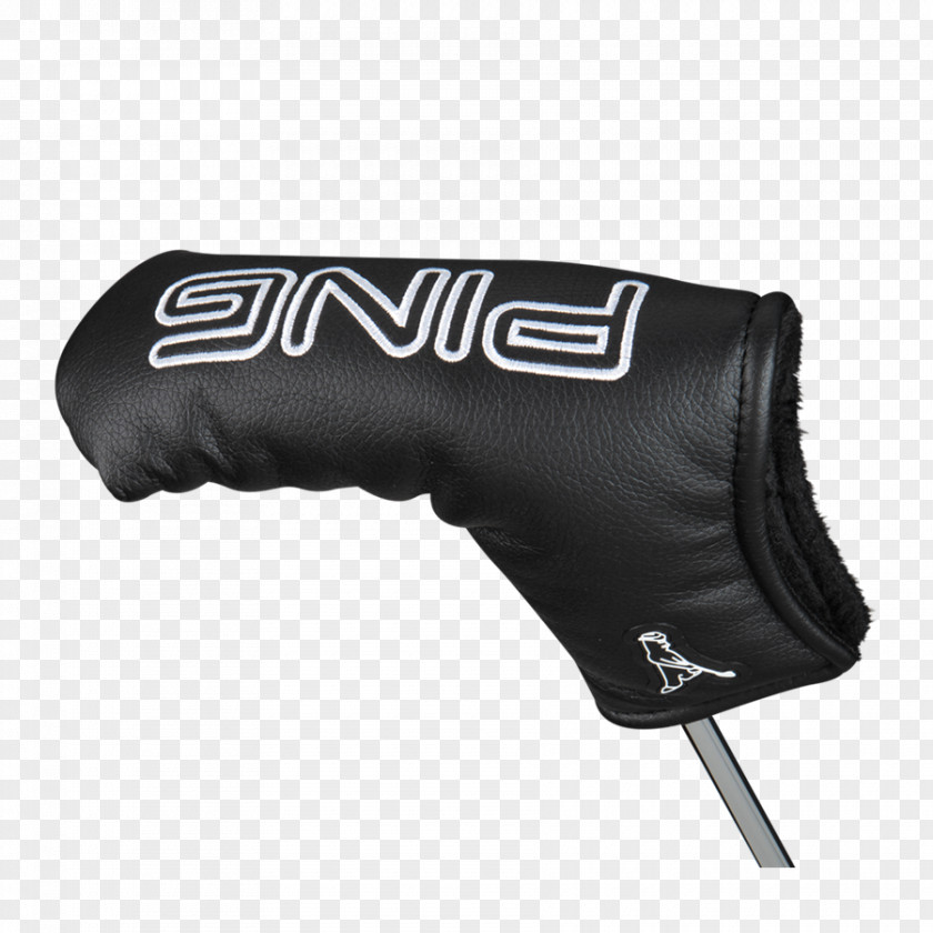 Golf Putter Ping Clubs Iron PNG