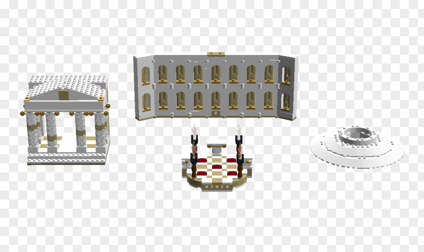 Hard Work Ideas Pantheon Roman Empire Electronic Component Lego History Of Rome PNG
