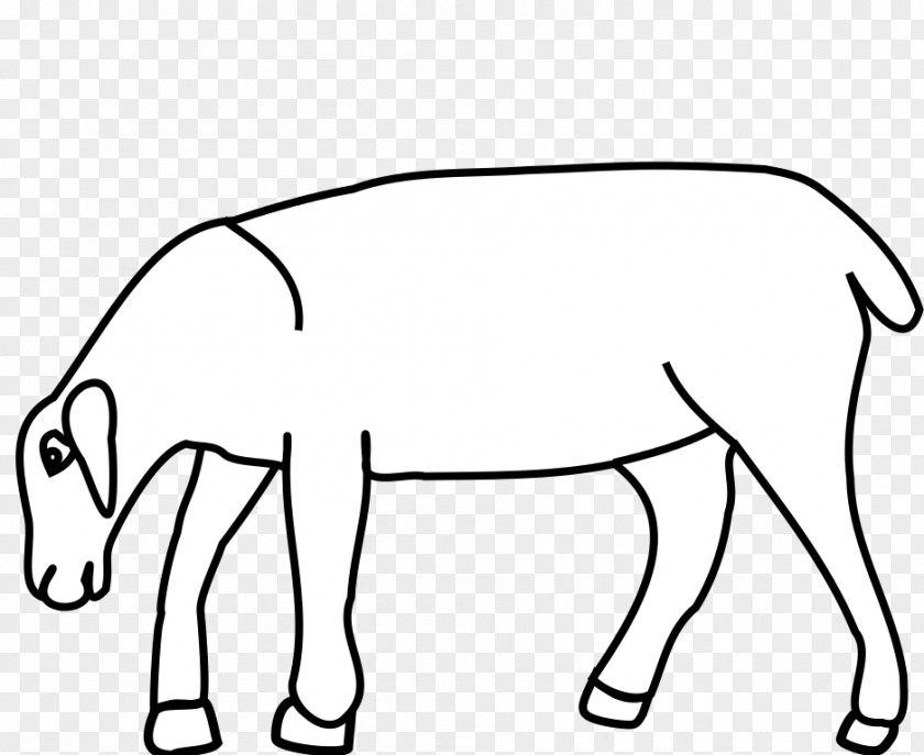 Horse Canidae Cattle Mammal Indian Elephant PNG