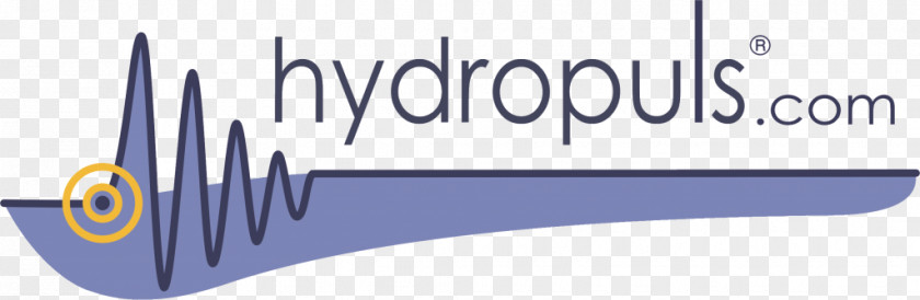 Hydro Product Design Logo Brand TLM Hydropuls GmbH PNG