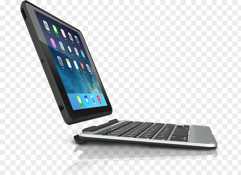 Ipad Bezel Computer Keyboard IPad Air 2 Zagg Slim Book Case With Pro Black ZAGG Rugged Mini 4 SvartBacklit Nordic PNG