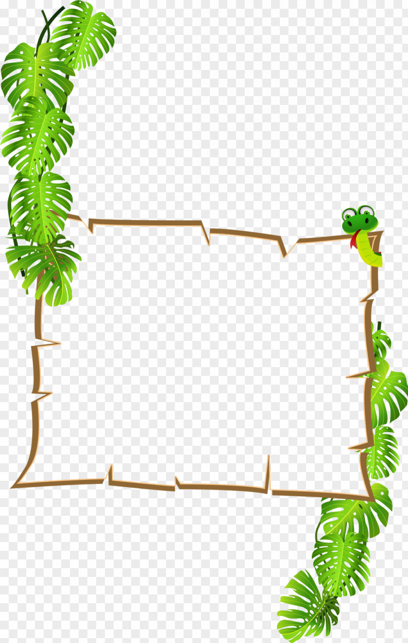 Jungle The Mighty Golf Adventure Picture Frames PNG