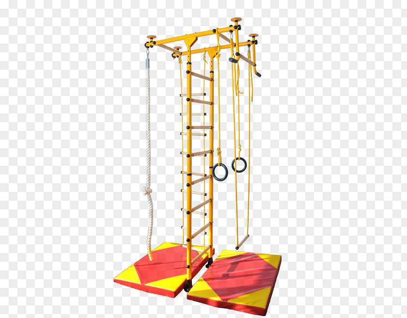 Level One Gymnastics Skills Wall Bars Climbing Sporting Goods PNG