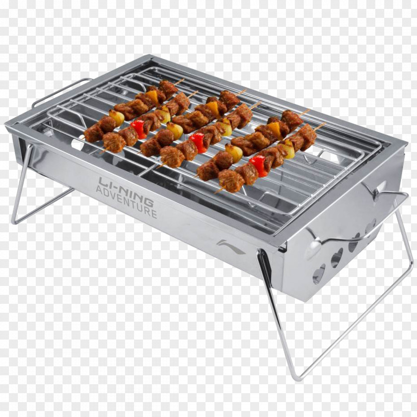 Portable Barbecue Grill Guangzhou Mooncake Gift Price PNG
