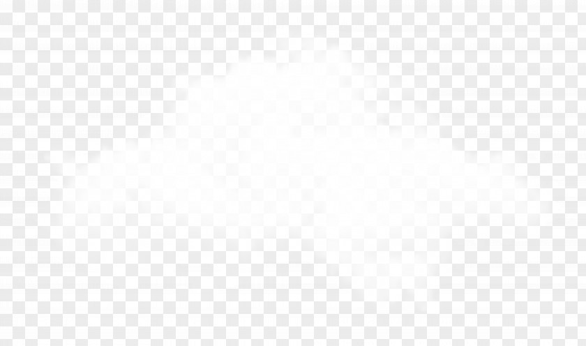 Realistic Cloud Transparent Clip Art Image Black And White Square Angle Pattern PNG