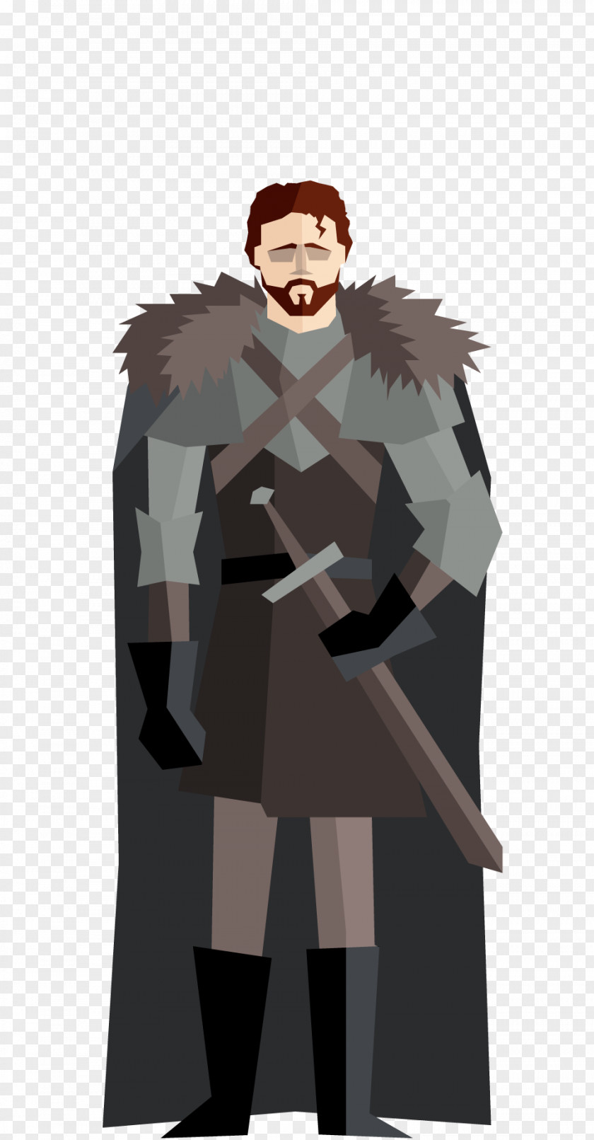 Robb Stark Catelyn Petyr Baelish Bran Valar Morghulis PNG