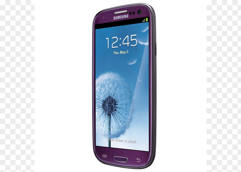 Smartphone Samsung Galaxy S III Mini Feature Phone Note 3 Neo PNG