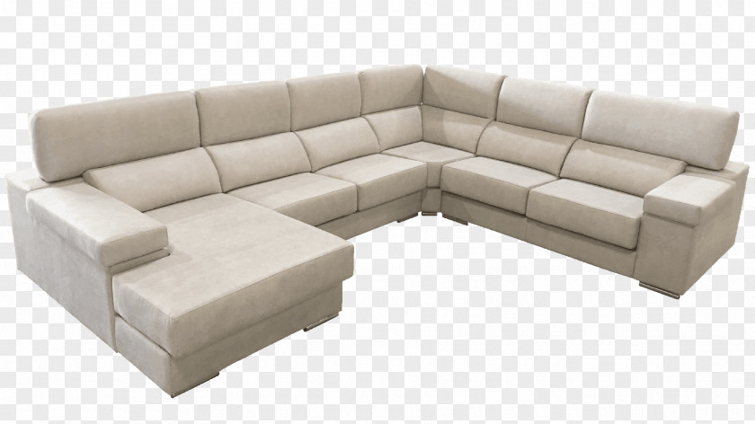 Sofa Material Bed Couch Chaise Longue Recliner PNG