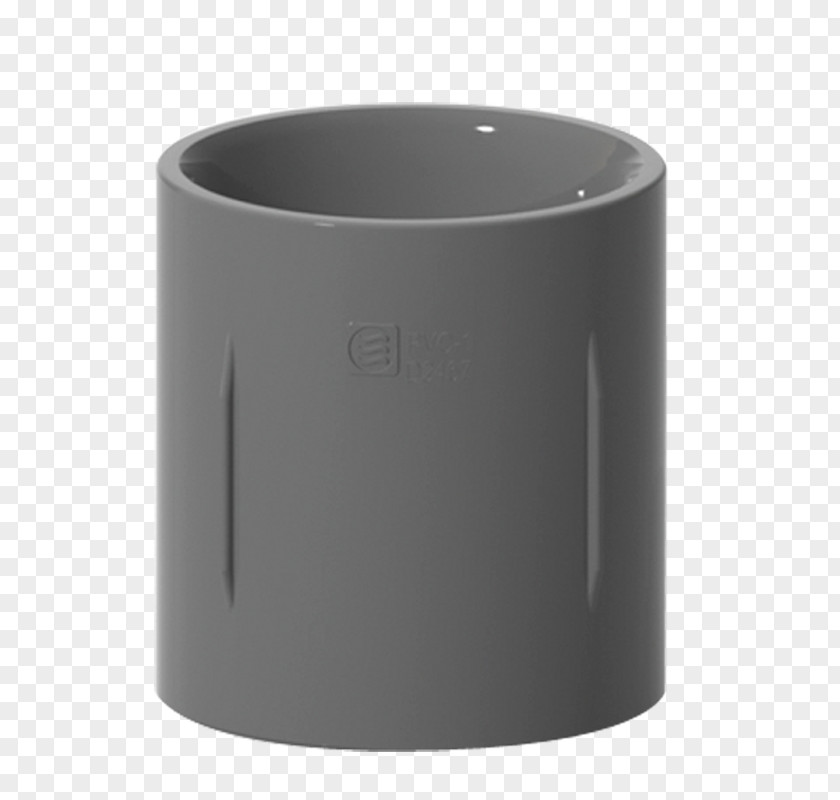 Terminal Plastic Cylinder PNG