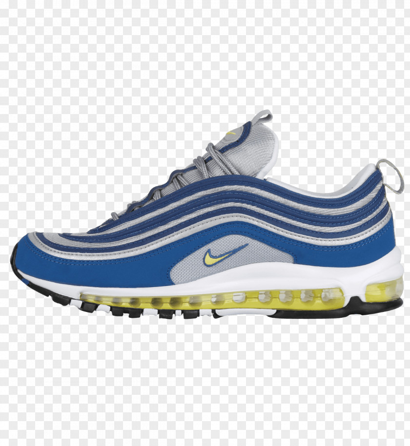 Air Max 97 Nike Sneakers Shoe Jordan PNG