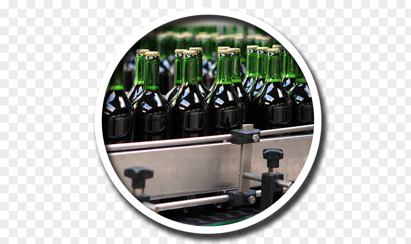 Beverage Industry Beer Bottle Wine Bottling Line Company PNG