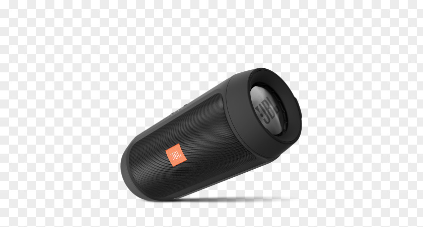 Bluetooth Loudspeaker JBL Charge 2+ Wireless Speaker 3 PNG