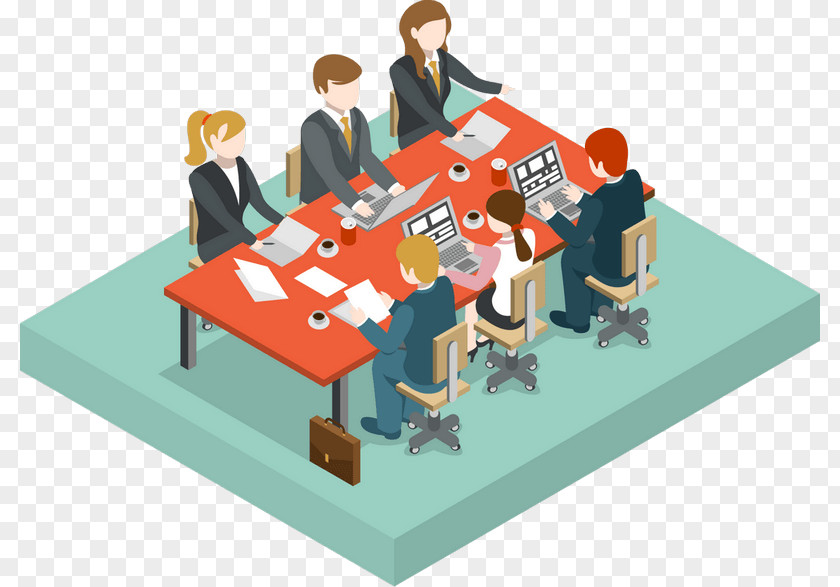 Business Clipart Meeting Management Clip Art Businessperson PNG