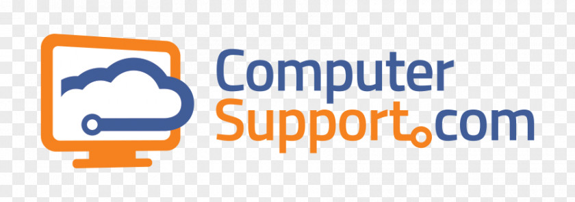 Computer Organization Logo Technical Support IT Service Management Company PNG