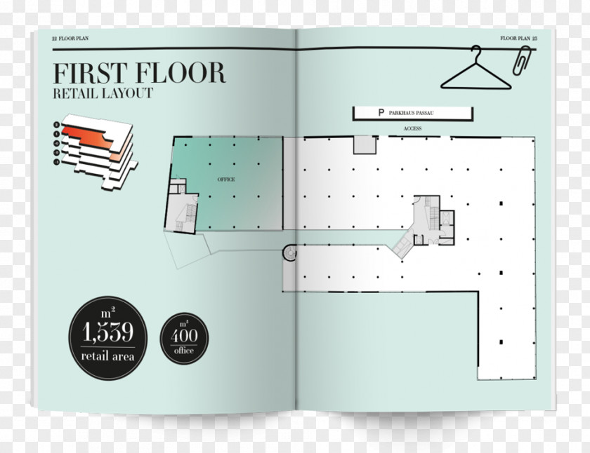 Design Brand Floor Plan PNG