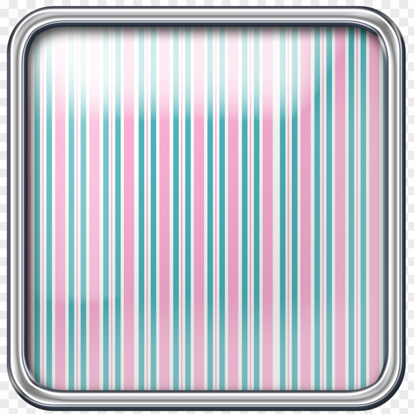 Design Pink M Pattern PNG