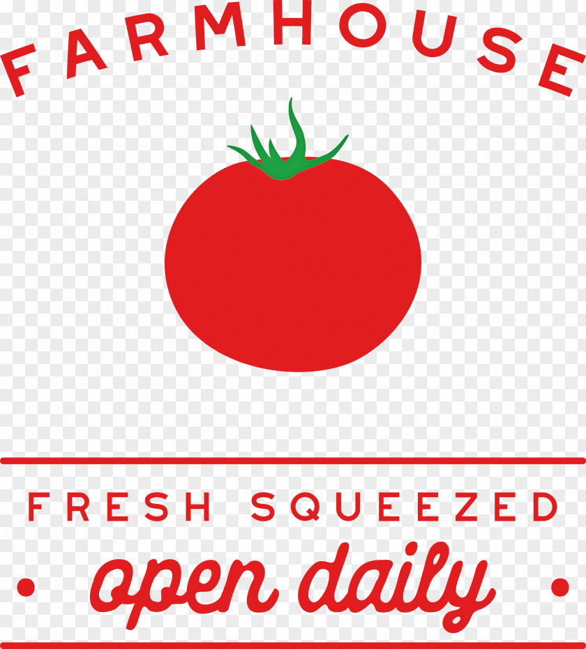 Farmhouse Fresh Squeezed Open Daily PNG