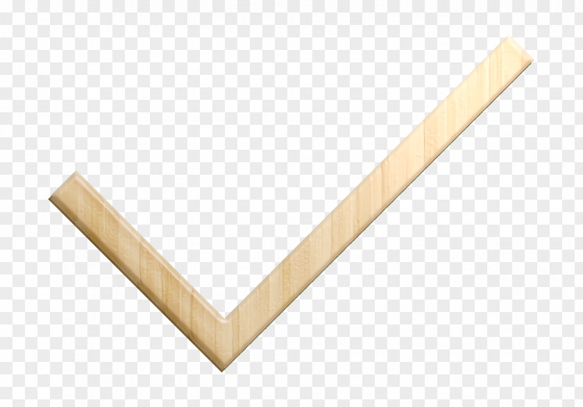 Floor Wood Solid Rating And Validation Elements Icon Check Checked PNG