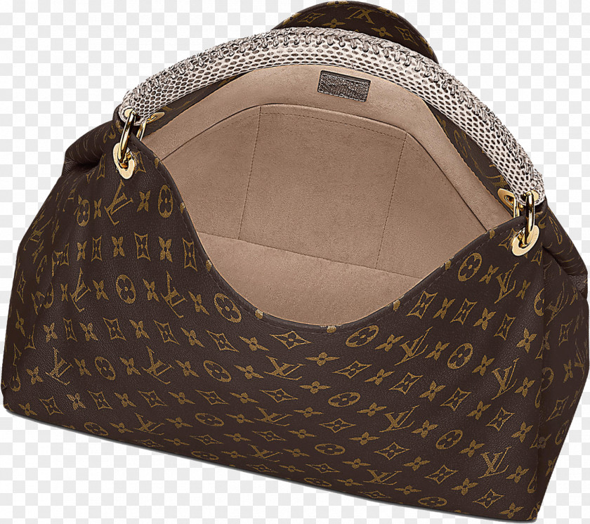 Louis Vuitton Handbag Monogram Hobo Bag PNG