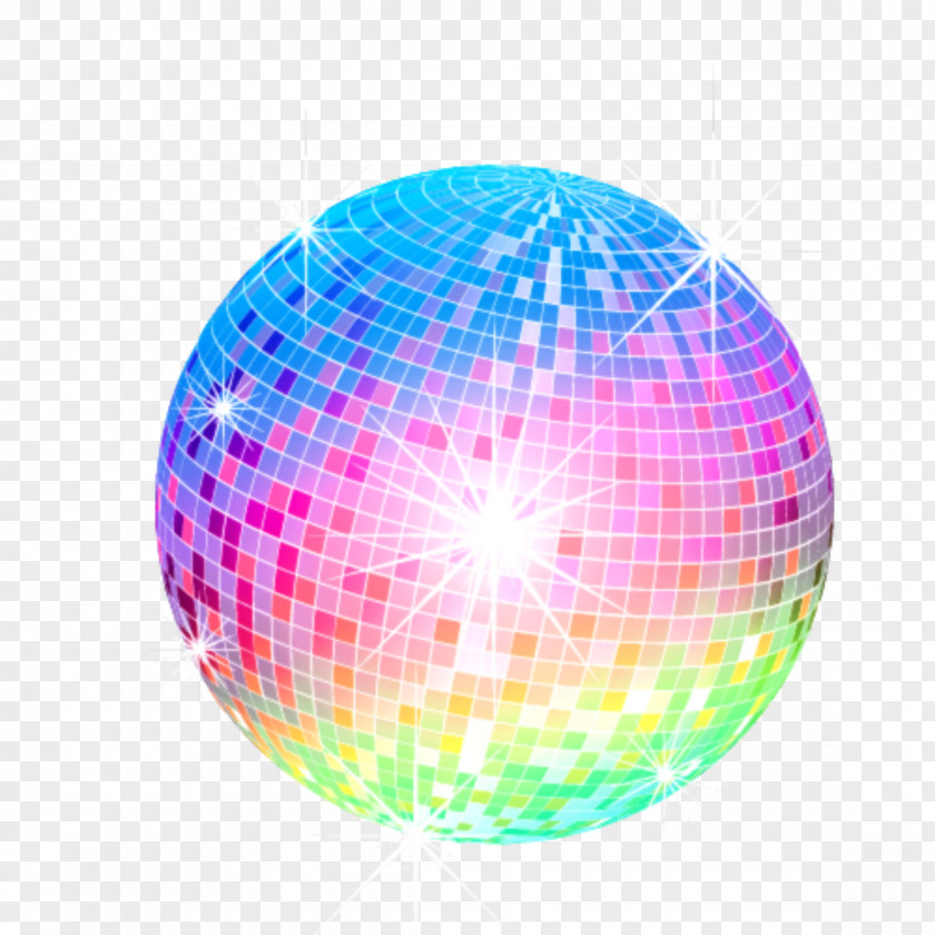 Luminous Sign Disco Balls Vector Graphics Nightclub PNG