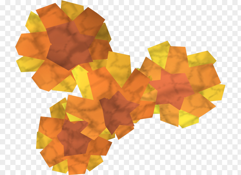 Marigold Old School RuneScape Tagetes Lucida Flower Seed PNG