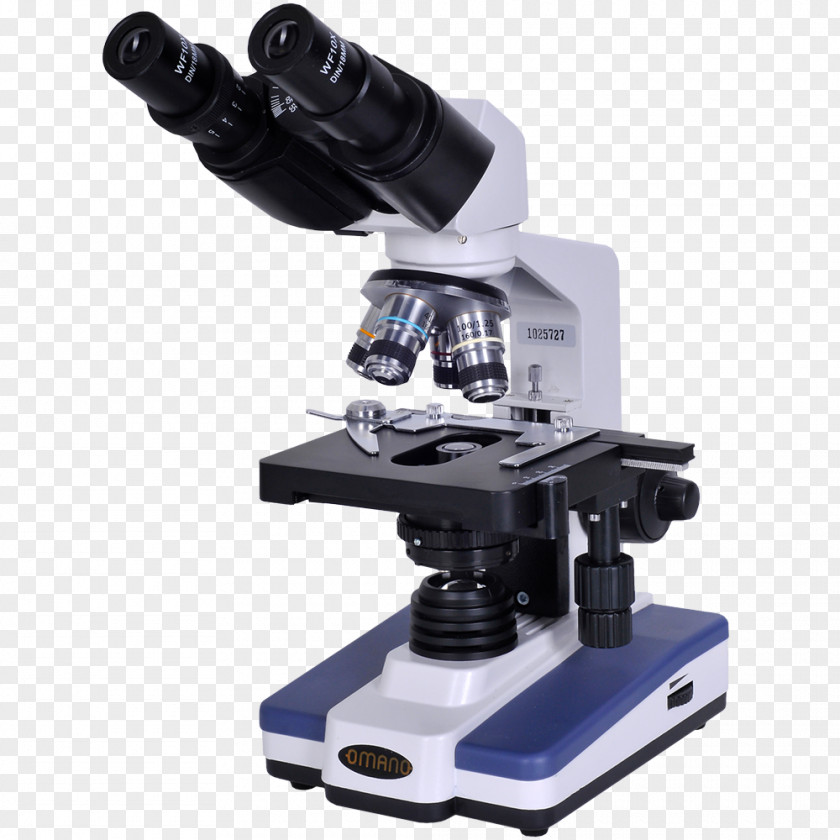 Microscope Optical Digital Magnification Cameras PNG